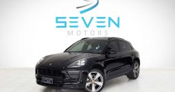 PORSCHE MACAN 2.0 16V 4P AWD AUTOMÁTICO- 2021/2022