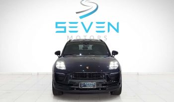 PORSCHE MACAN 2.0 16V 4P AWD AUTOMÁTICO- 2021/2022 completo