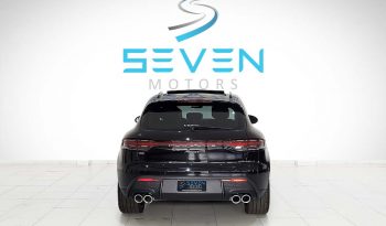 PORSCHE MACAN 2.0 16V 4P AWD AUTOMÁTICO- 2021/2022 completo