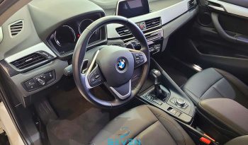 BMW X1 2.0 16V 4P SDRIVE 20I ACTIVE FLEX TURBO AUTOMÁTICO- 2019 completo