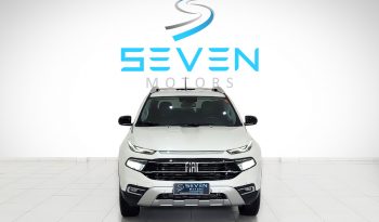 FIAT TORO 1.3 16V 4P FLEX 270 TURBO VOLCANO AUTOMÁTICO- 2022/2023 completo