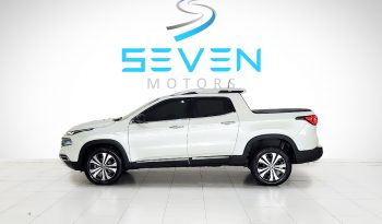 FIAT TORO 1.3 16V 4P FLEX 270 TURBO VOLCANO AUTOMÁTICO- 2022/2023 completo