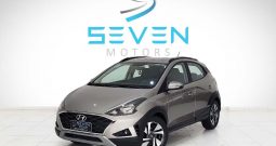 HYUNDAI HB 20 X 1.6 16V 4P VISION FLEX- 2021/2022