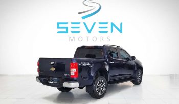 CHEVROLET S10 2.8 16V LTZ CD TURBO DIESEL AUTOMÁTICO- 2016/2017 completo