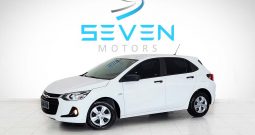 CHEVROLET ONIX 1.0 12V 4P FLEX- 2023/2024