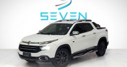 FIAT TORO 2.0 16V 4P 4WD RANCH TURBO DIESEL AUTOMÁTICO- 2018/2019