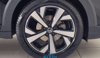 VOLKSWAGEN NIVUS 1.0 4P FLEX 200 TSI HIGHLINE TURBO AUTOMÁTICO- 2021 completo