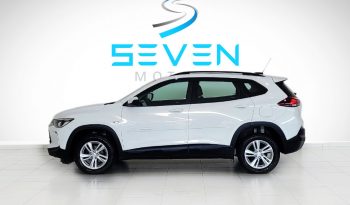 CHEVROLET TRACKER 1.0 4P FLEX TURBO LT AUTOMÁTICO- 2022 completo