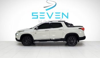 FIAT TORO 2.0 16V 4P 4WD RANCH TURBO DIESEL AUTOMÁTICO- 2018/2019 completo