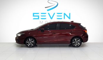 HONDA CITY 1.5 16V 4P FLEX TOURING AUTOMÁTICO CVT- 2022/2023 completo