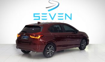 HONDA CITY 1.5 16V 4P FLEX TOURING AUTOMÁTICO CVT- 2022/2023 completo