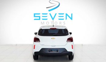 CHEVROLET ONIX 1.0 12V 4P FLEX- 2023/2024 completo