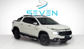 FIAT TORO 2.0 16V 4P 4WD RANCH TURBO DIESEL AUTOMÁTICO- 2018/2019 completo