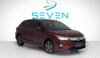 HONDA CITY 1.5 16V 4P FLEX TOURING AUTOMÁTICO CVT- 2022/2023 completo