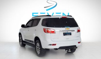 CHEVROLET TRAILBLAZER 3.6 V6 4P LTZ 4X4 AUTOMÁTICO- 2017/2018 completo