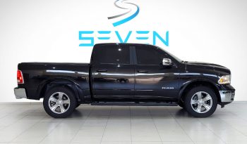 RAM CLASSIC 5.7 V8 32V 4P HEMI LARAMIE AUTOMÁTICO- 2022 completo