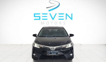 TOYOTA COROLLA 2.0 16V 4P XRS FLEX AUTOMÁTICO 2018/2019 completo