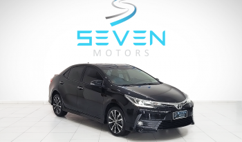 TOYOTA COROLLA 2.0 16V 4P XRS FLEX AUTOMÁTICO 2018/2019 completo