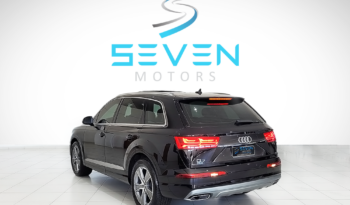 AUDI Q7 3.0 V6 24V 4P TDI PERFORMANCE TURBO DIESEL AUTOMÁTICO- 2019 completo