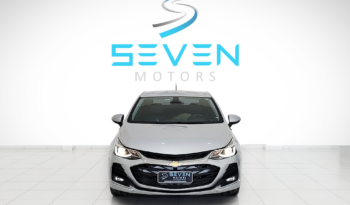 CHEVROLET CRUZE 1.4 16V 4P LTZ FLEX TURBO AUTOMÁTICO- 2022/2023 completo