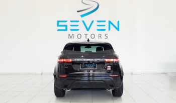 LAND ROVER/ RANGE ROVER EVOQUE 2.0 4P FLEX P250 SE AWD AUTOMÁTICO 2023 completo