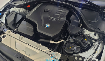 BMW 330I 2.0 16V 4P TURBO GASOLINA SPORT AUTOMÁTICO- 2019/2020 completo