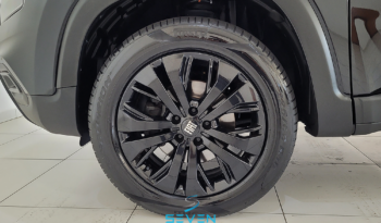 FIAT TORO 1.3 16V 4P FLEX 270 TURBO VOLCANO AUTOMÁTICO- 2023 completo