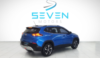 CHEVROLET TRACKER 1.2 4P FLEX TURBO PREMIER AUTOMÁTICO- 2020/2021 completo