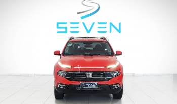 FIAT TORO 2.0 16V 4P 4WD FREEDOM TURBO DIESEL AUTOMÁTICO- 2021/2022 completo