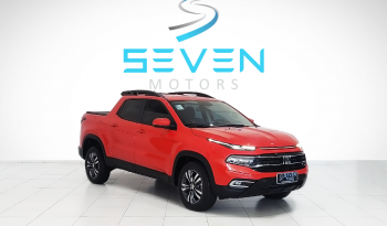 FIAT TORO 2.0 16V 4P 4WD FREEDOM TURBO DIESEL AUTOMÁTICO- 2021/2022 completo