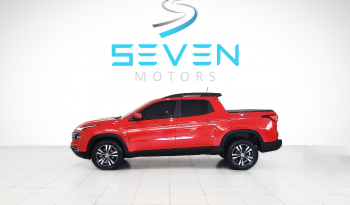 FIAT TORO 2.0 16V 4P 4WD FREEDOM TURBO DIESEL AUTOMÁTICO- 2021/2022 completo