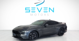 FORD MUSTANG 5.0 V8 32V BLACK SHADOW AUTOMÁTICO- 2020