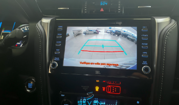 TOYOTA HILUX SW4 2.8 4P SRX 4X4 TURBO DIESEL AUTOMÁTICO- 2021 completo