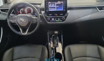 TOYOTA COROLLA 2.0 16V 4P XEI FLEX AUTOMÁTICO- 2023 completo