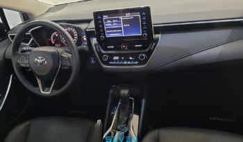 TOYOTA COROLLA 2.0 16V 4P XEI FLEX AUTOMÁTICO- 2023 completo