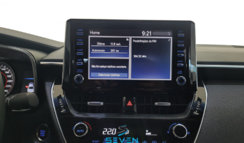 TOYOTA COROLLA 2.0 16V 4P XEI FLEX AUTOMÁTICO- 2023 completo