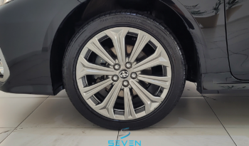 TOYOTA COROLLA 2.0 16V 4P XEI FLEX AUTOMÁTICO- 2023 completo