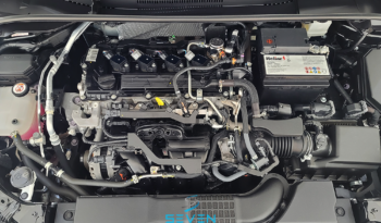TOYOTA COROLLA 2.0 16V 4P XEI FLEX AUTOMÁTICO- 2023 completo