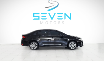 TOYOTA COROLLA 2.0 16V 4P XEI FLEX AUTOMÁTICO- 2023 completo
