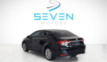 TOYOTA COROLLA 2.0 16V 4P XEI FLEX AUTOMÁTICO- 2023 completo