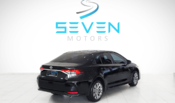 TOYOTA COROLLA 2.0 16V 4P XEI FLEX AUTOMÁTICO- 2023 completo