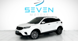 FORD TERRITORY 1.5 16V 4P ECOBOOST TURBO GTDI TITANIUM AUTOMÁTICO- 2020/2021