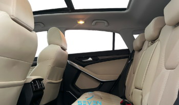 FORD TERRITORY 1.5 16V 4P ECOBOOST TURBO GTDI TITANIUM AUTOMÁTICO- 2020/2021 completo