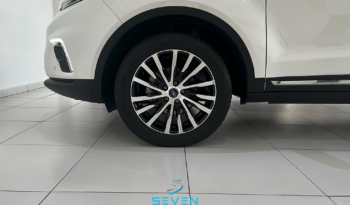 FORD TERRITORY 1.5 16V 4P ECOBOOST TURBO GTDI TITANIUM AUTOMÁTICO- 2020/2021 completo