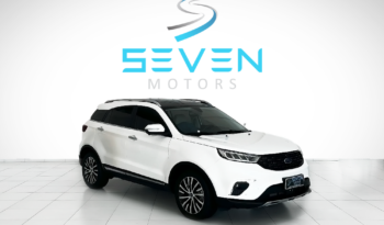 FORD TERRITORY 1.5 16V 4P ECOBOOST TURBO GTDI TITANIUM AUTOMÁTICO- 2020/2021 completo