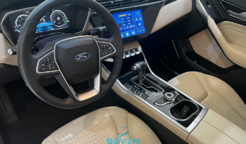 FORD TERRITORY 1.5 16V 4P ECOBOOST TURBO GTDI TITANIUM AUTOMÁTICO- 2020/2021 completo