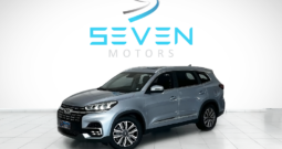 CHERY TIGGO 8 1.6 16V 4P TGDI TURBO TXS AUTOMÁTICO DCT- 2021/2022