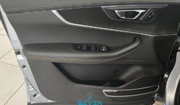 CHERY TIGGO 8 1.6 16V 4P TGDI TURBO TXS AUTOMÁTICO DCT- 2021/2022 completo