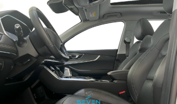 CHERY TIGGO 8 1.6 16V 4P TGDI TURBO TXS AUTOMÁTICO DCT- 2021/2022 completo