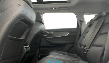 CHERY TIGGO 8 1.6 16V 4P TGDI TURBO TXS AUTOMÁTICO DCT- 2021/2022 completo